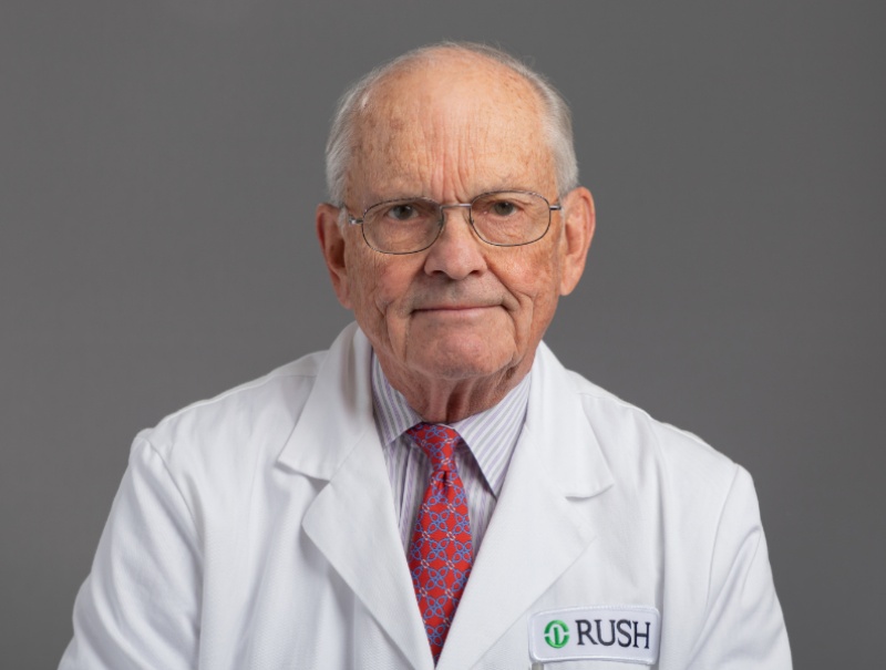 John L. Showel